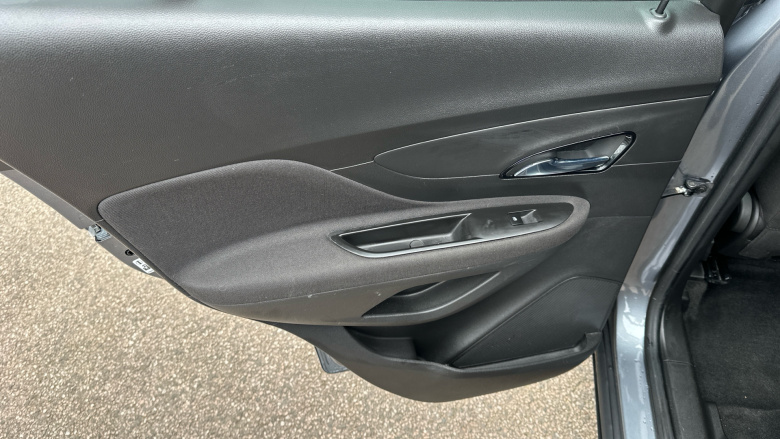 Vauxhall Mokka X 1.4T ecoTEC Active 5dr Petrol Hatchback